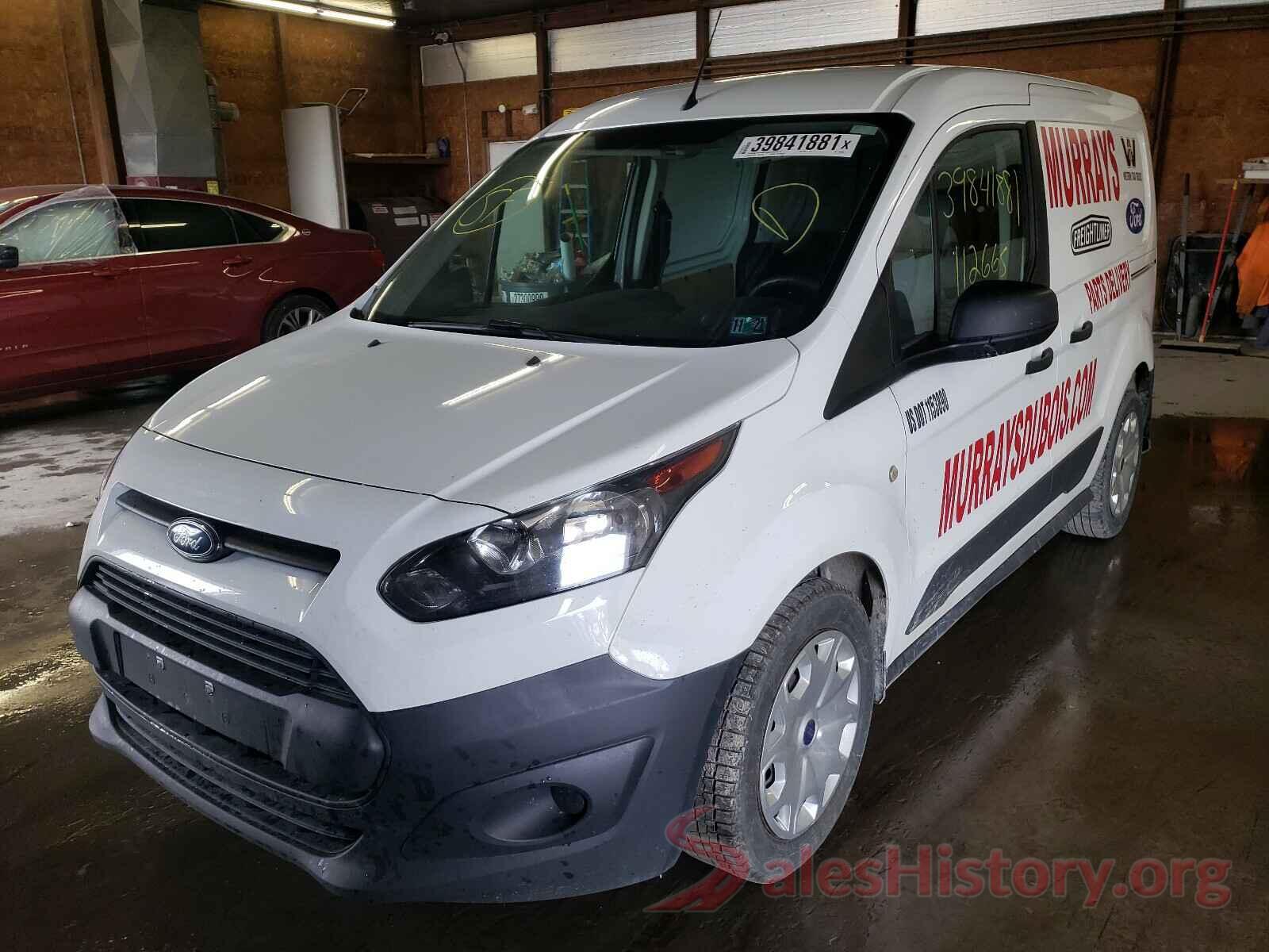 NM0LS6E7XH1298186 2017 FORD TRANSIT CO