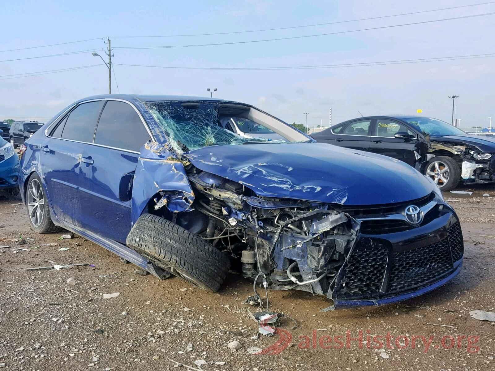 4T1BK1FK7GU574966 2016 TOYOTA CAMRY