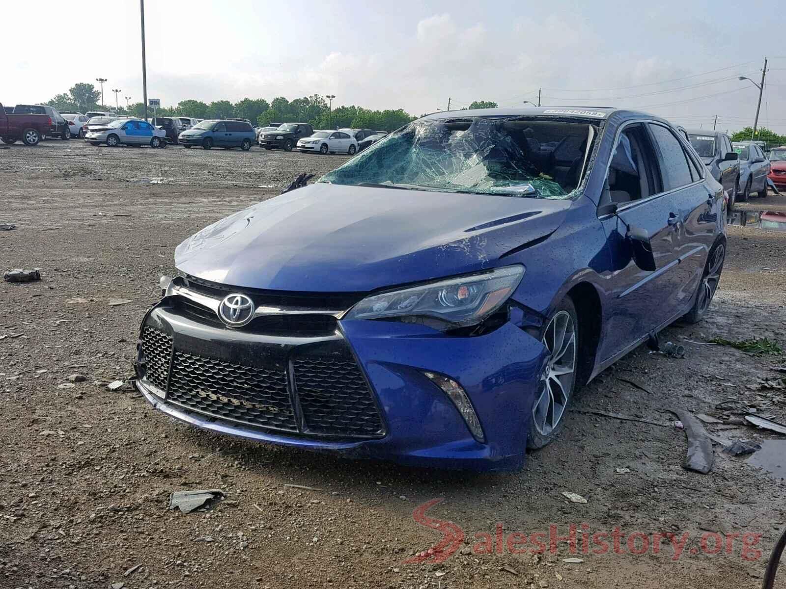 4T1BK1FK7GU574966 2016 TOYOTA CAMRY