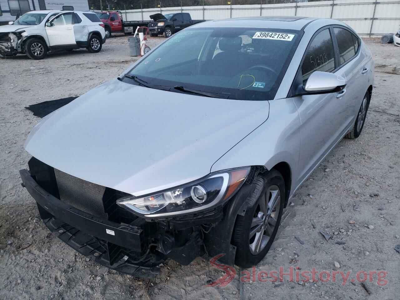 KMHD84LF8HU240737 2017 HYUNDAI ELANTRA