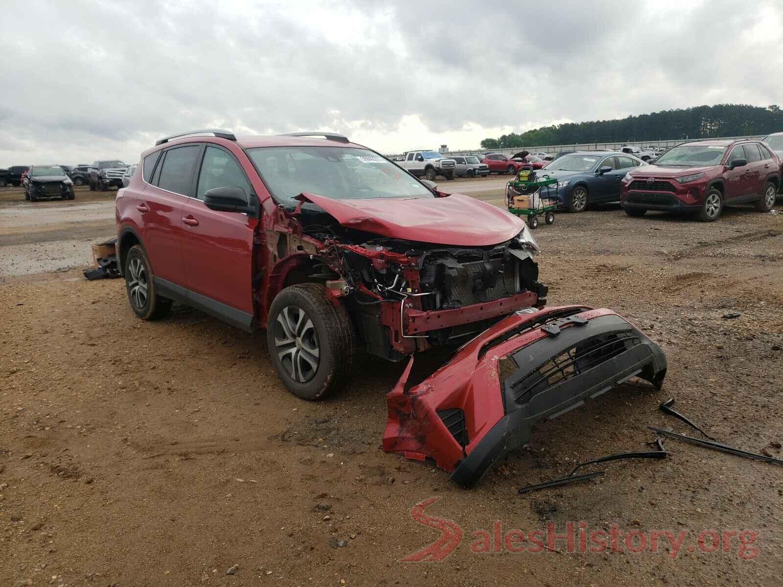 2T3ZFREV1HW381492 2017 TOYOTA RAV4