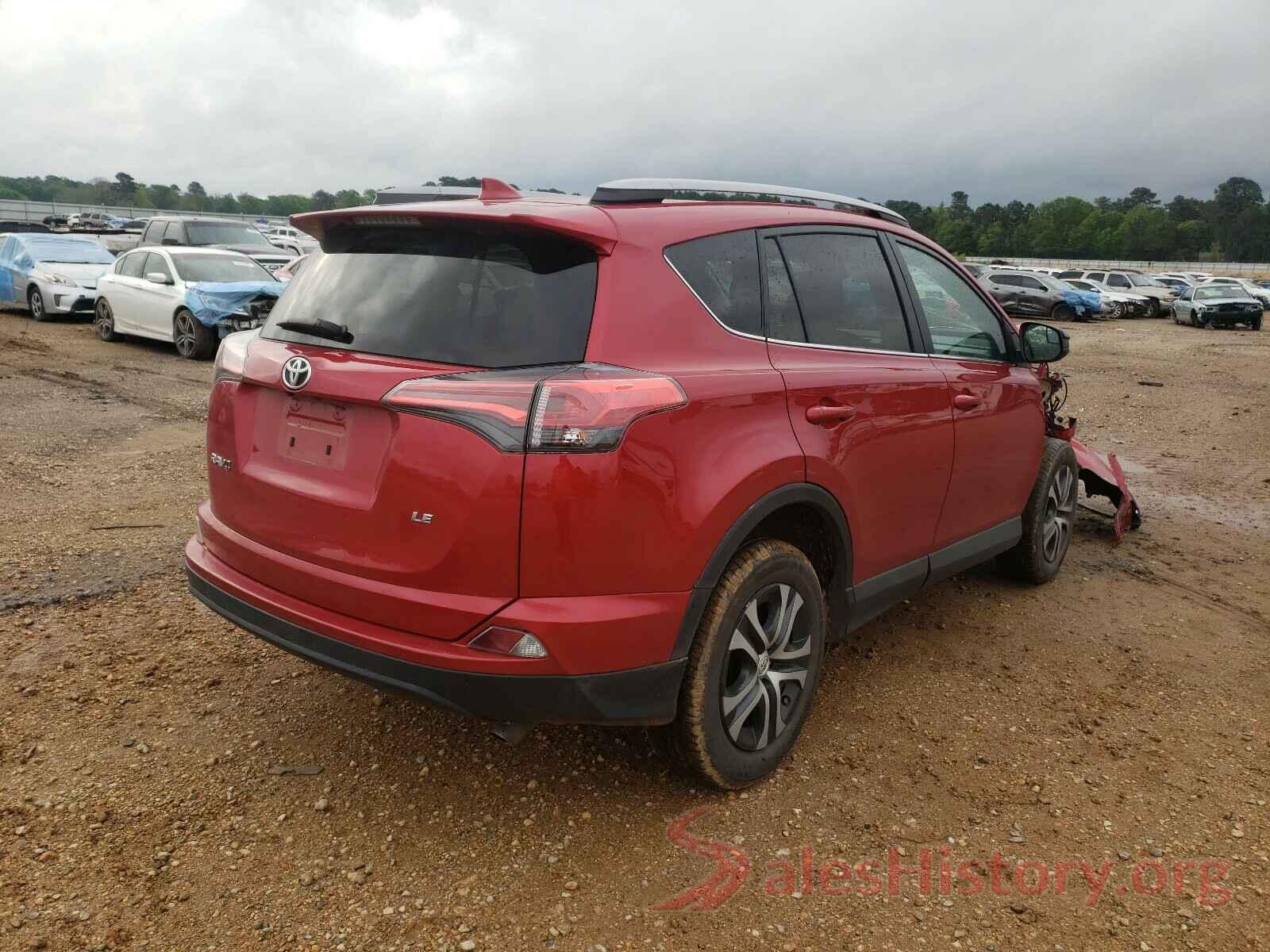 2T3ZFREV1HW381492 2017 TOYOTA RAV4