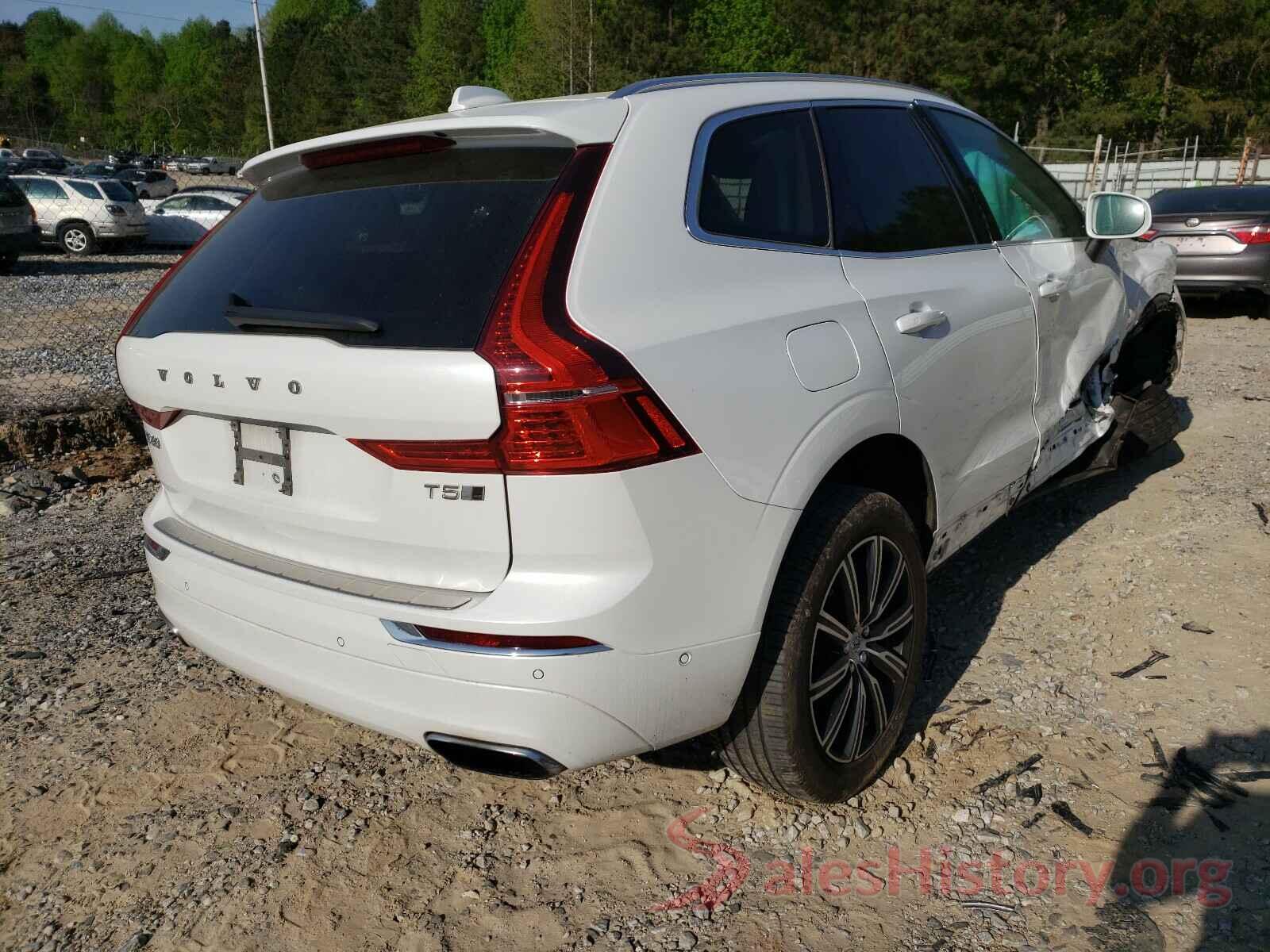 YV4102RL7J1036659 2018 VOLVO XC60