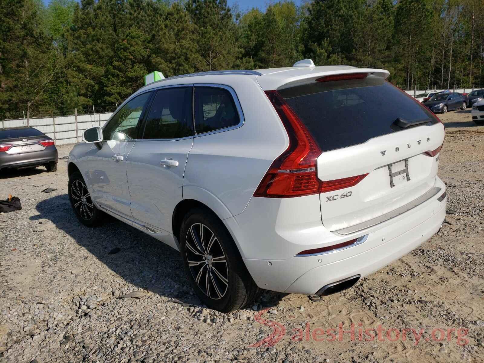 YV4102RL7J1036659 2018 VOLVO XC60