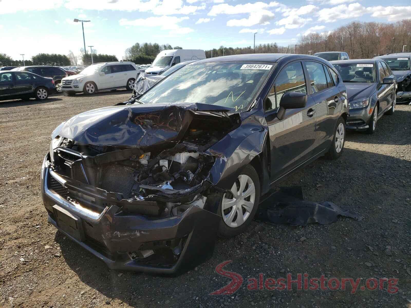 JF1GPAA68G8264118 2016 SUBARU IMPREZA