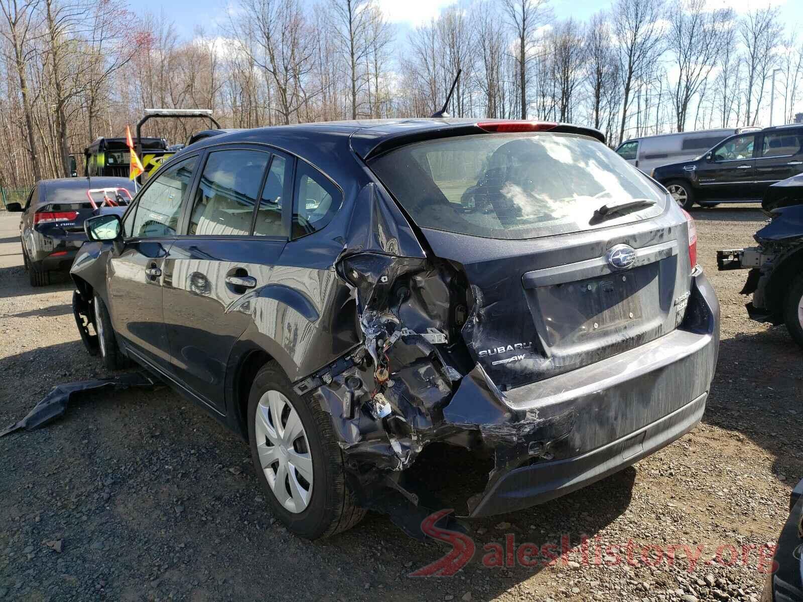 JF1GPAA68G8264118 2016 SUBARU IMPREZA