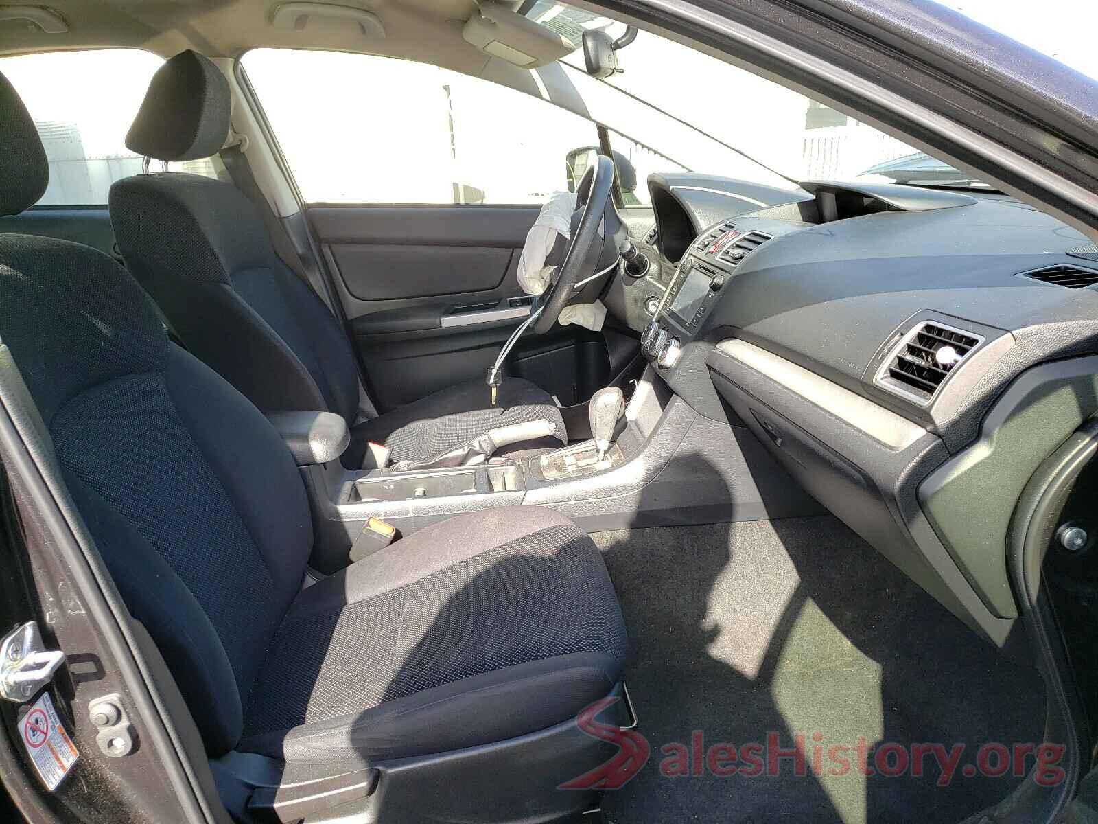 JF1GPAA68G8264118 2016 SUBARU IMPREZA