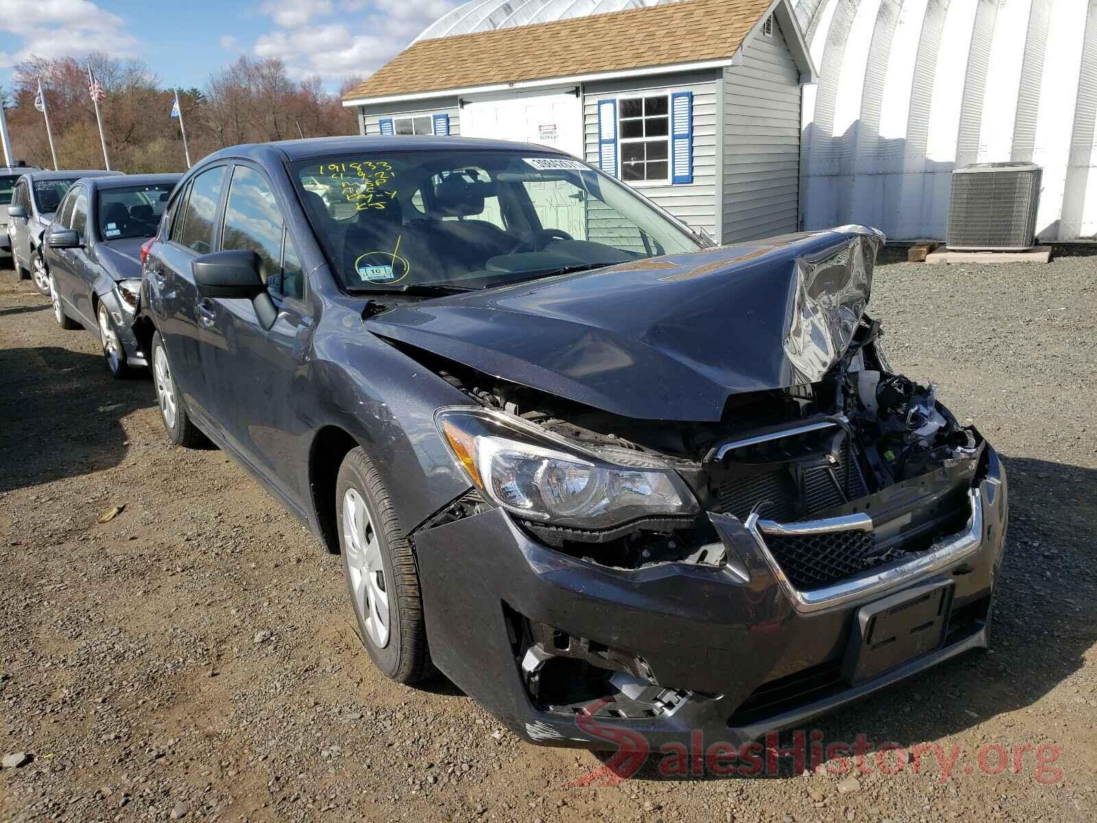 JF1GPAA68G8264118 2016 SUBARU IMPREZA