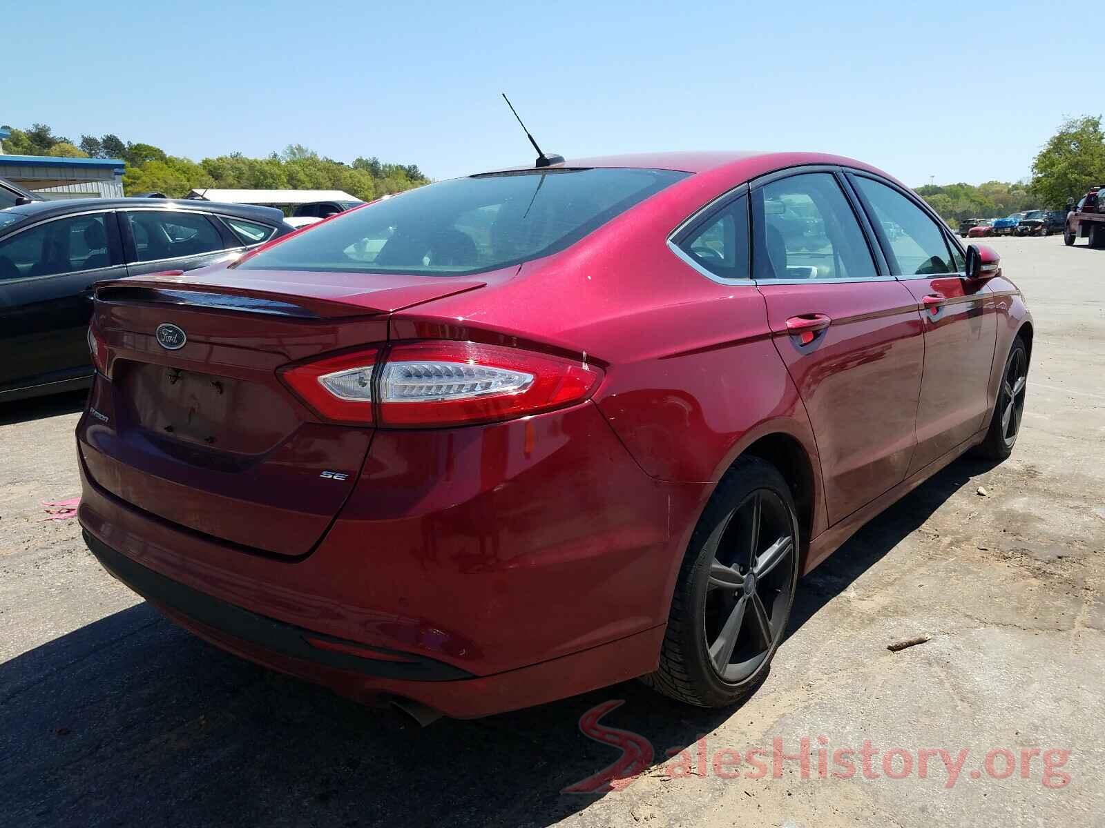 3FA6P0H76GR324609 2016 FORD FUSION