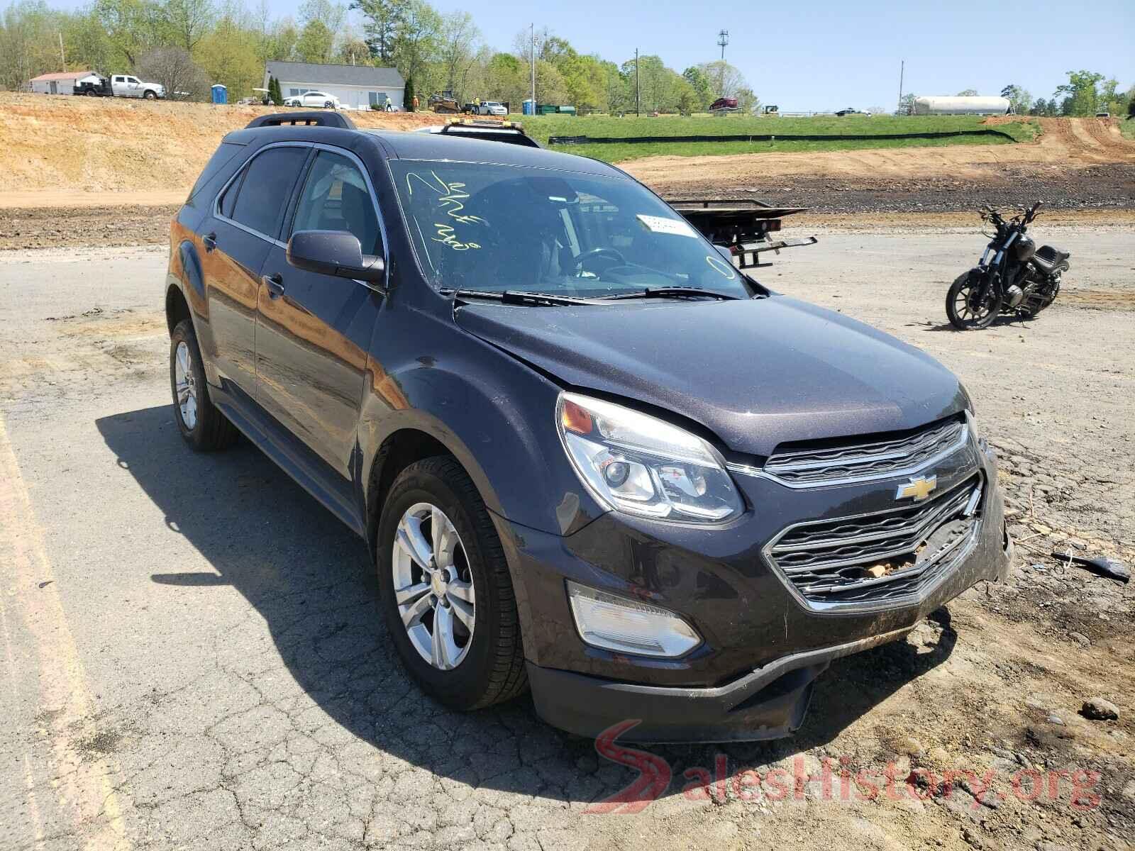 2GNFLFEK3G6213290 2016 CHEVROLET EQUINOX