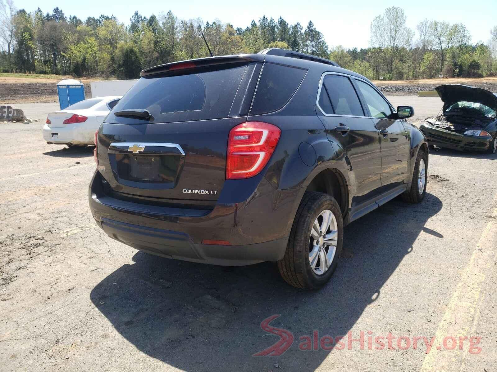 2GNFLFEK3G6213290 2016 CHEVROLET EQUINOX