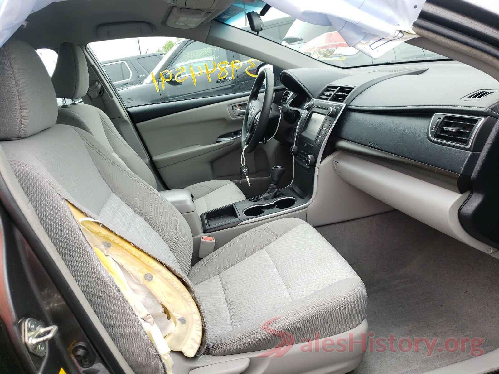 4T1BF1FK2HU280252 2017 TOYOTA CAMRY