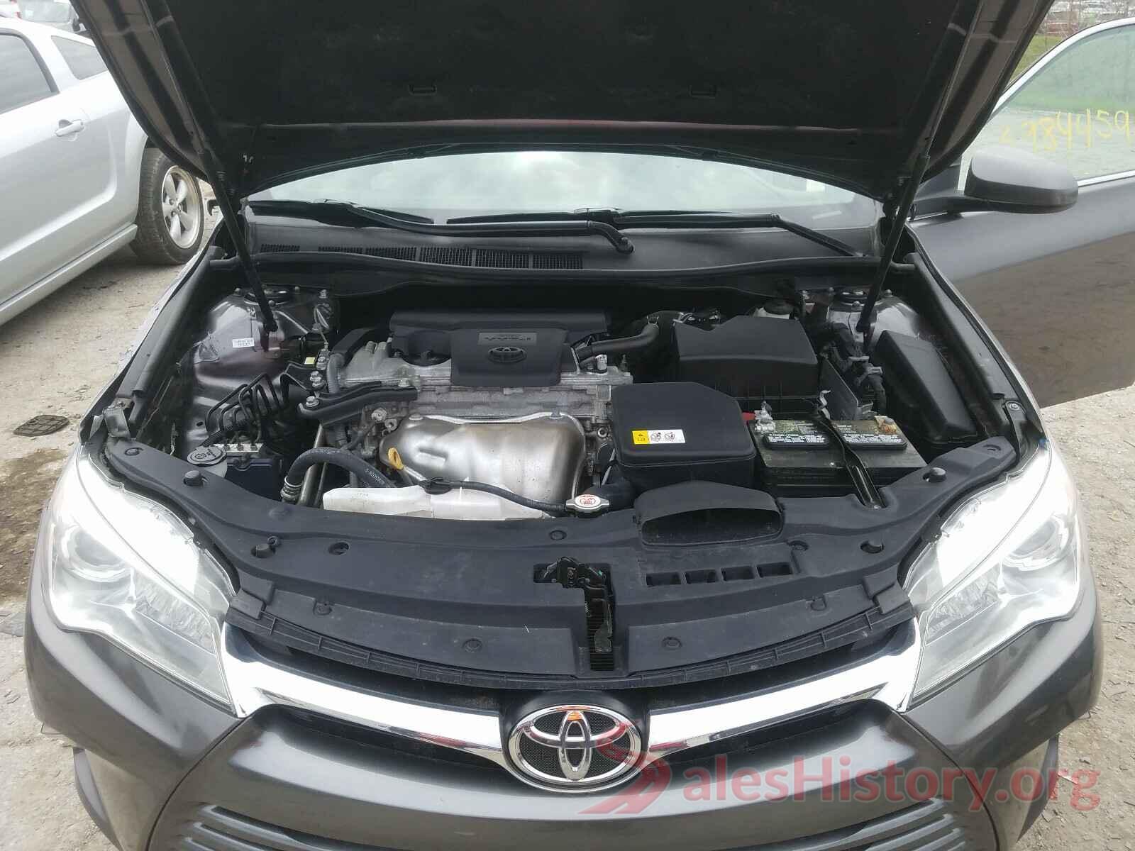 4T1BF1FK2HU280252 2017 TOYOTA CAMRY