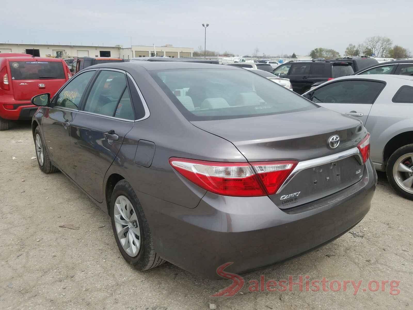 4T1BF1FK2HU280252 2017 TOYOTA CAMRY