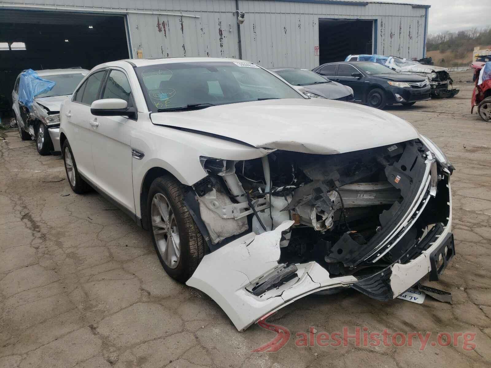 1FAHP2E88GG156044 2016 FORD TAURUS