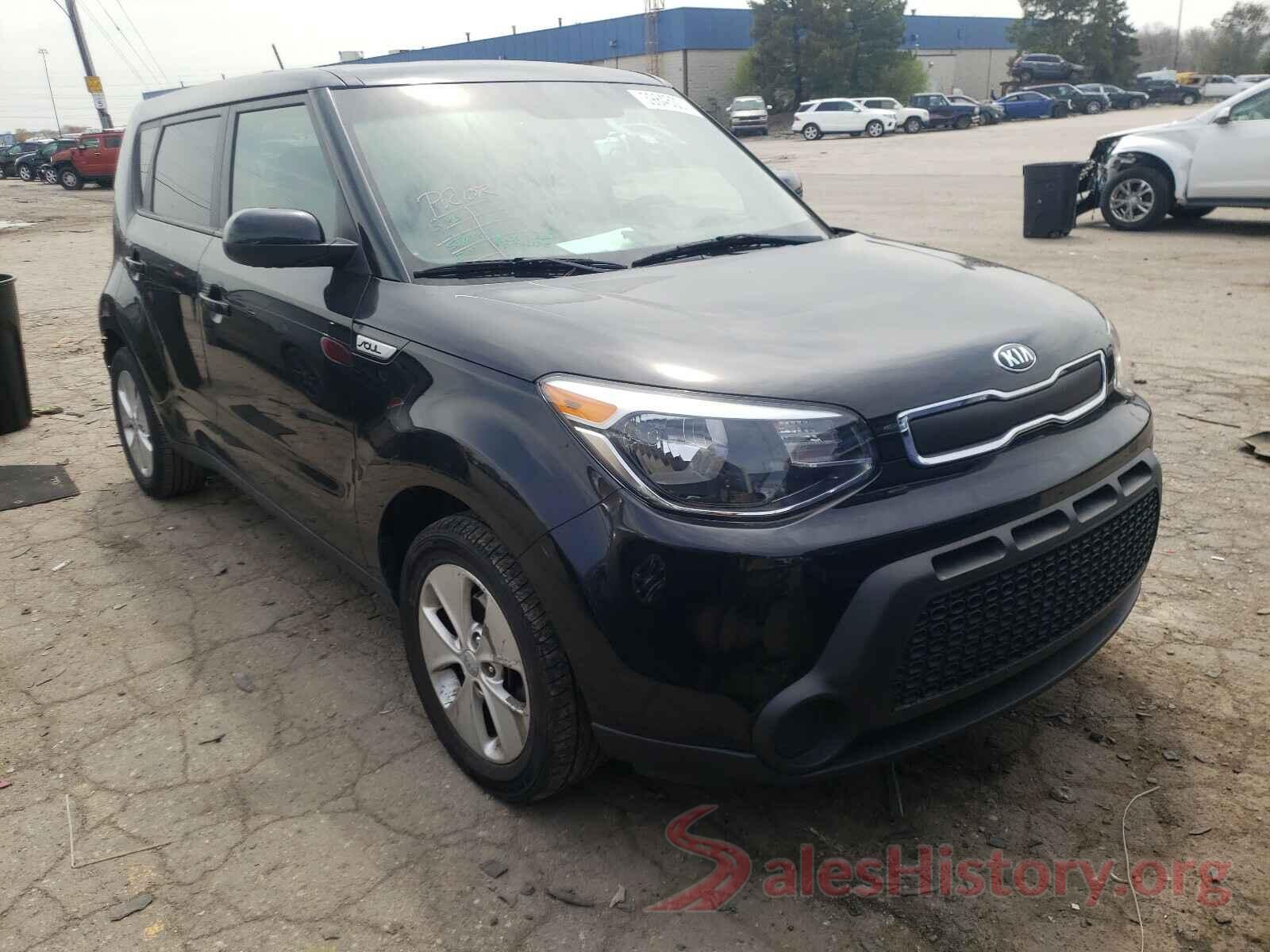 KNDJN2A28G7370986 2016 KIA SOUL