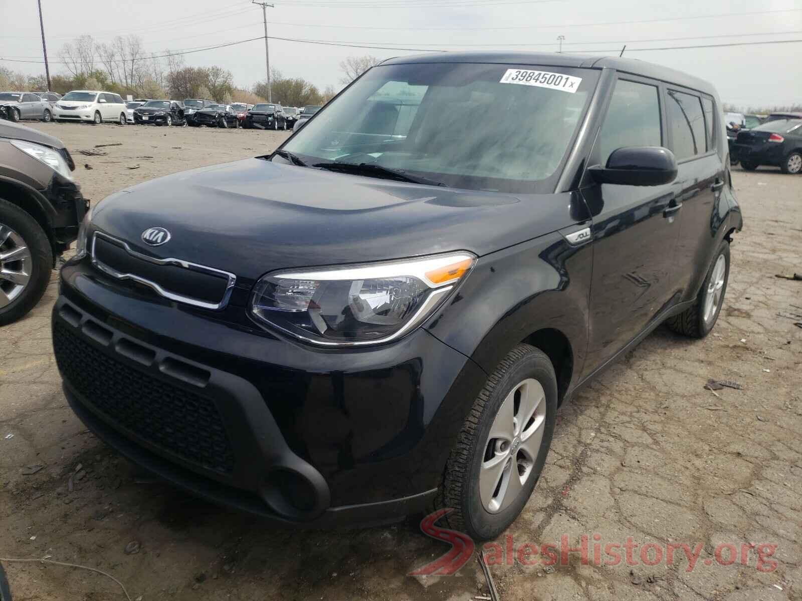 KNDJN2A28G7370986 2016 KIA SOUL