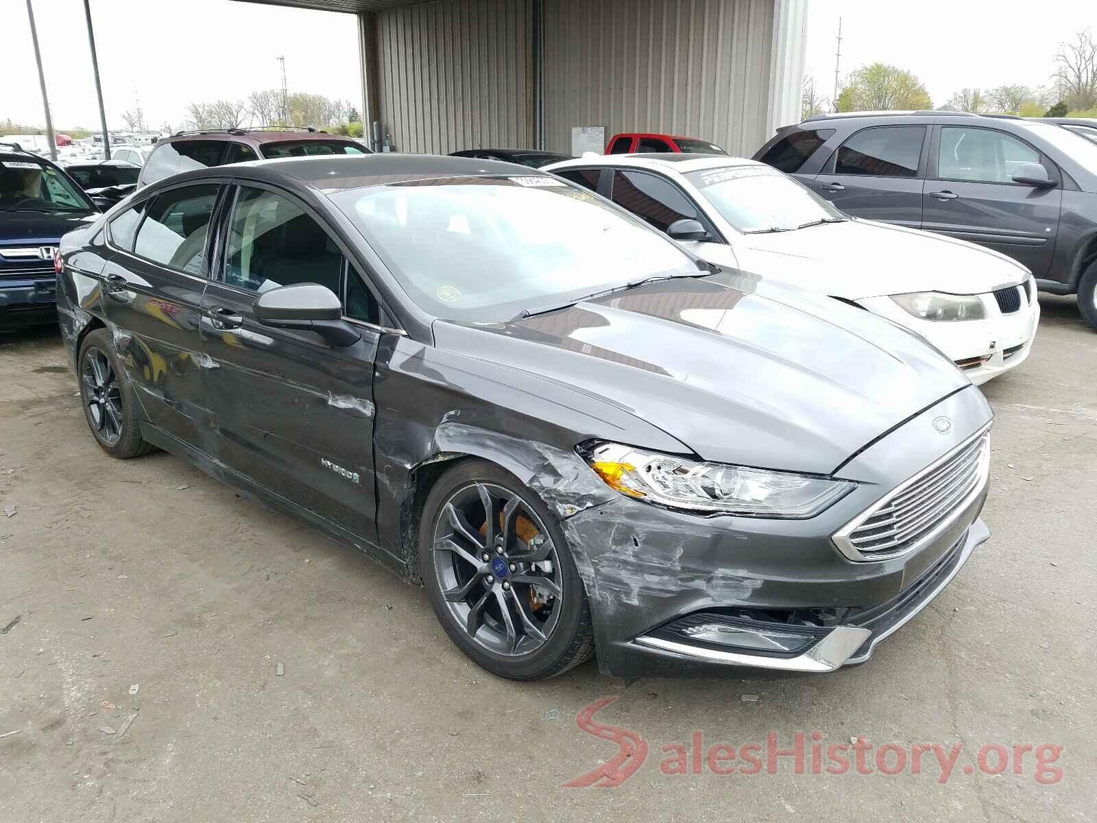 3FA6P0LU6JR120641 2018 FORD FUSION