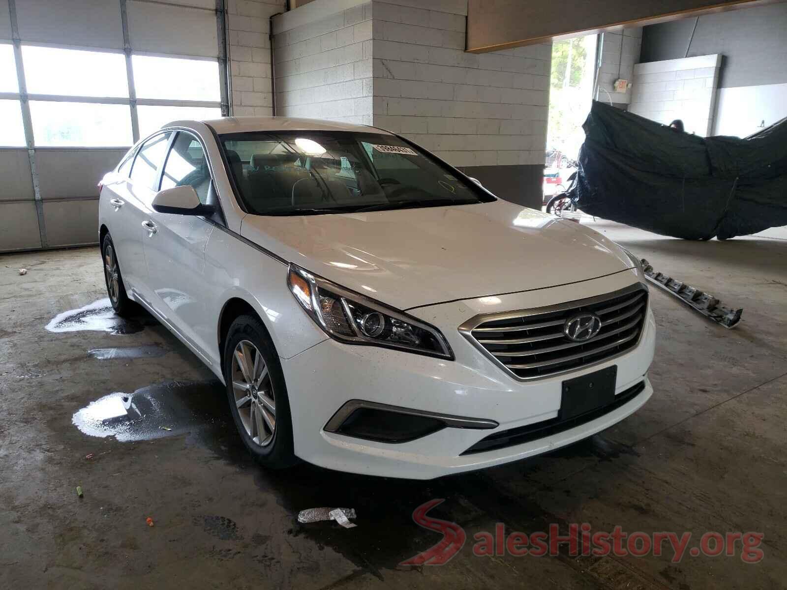 5NPE24AF9HH521212 2017 HYUNDAI SONATA