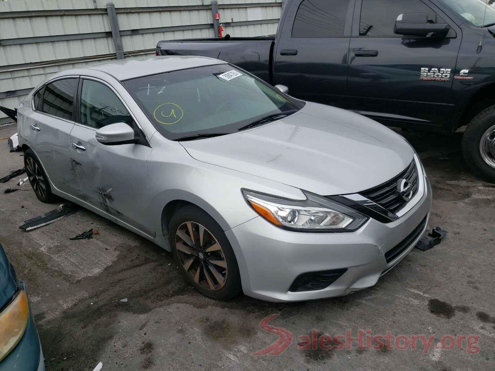 1N4AL3AP3JC155589 2018 NISSAN ALTIMA