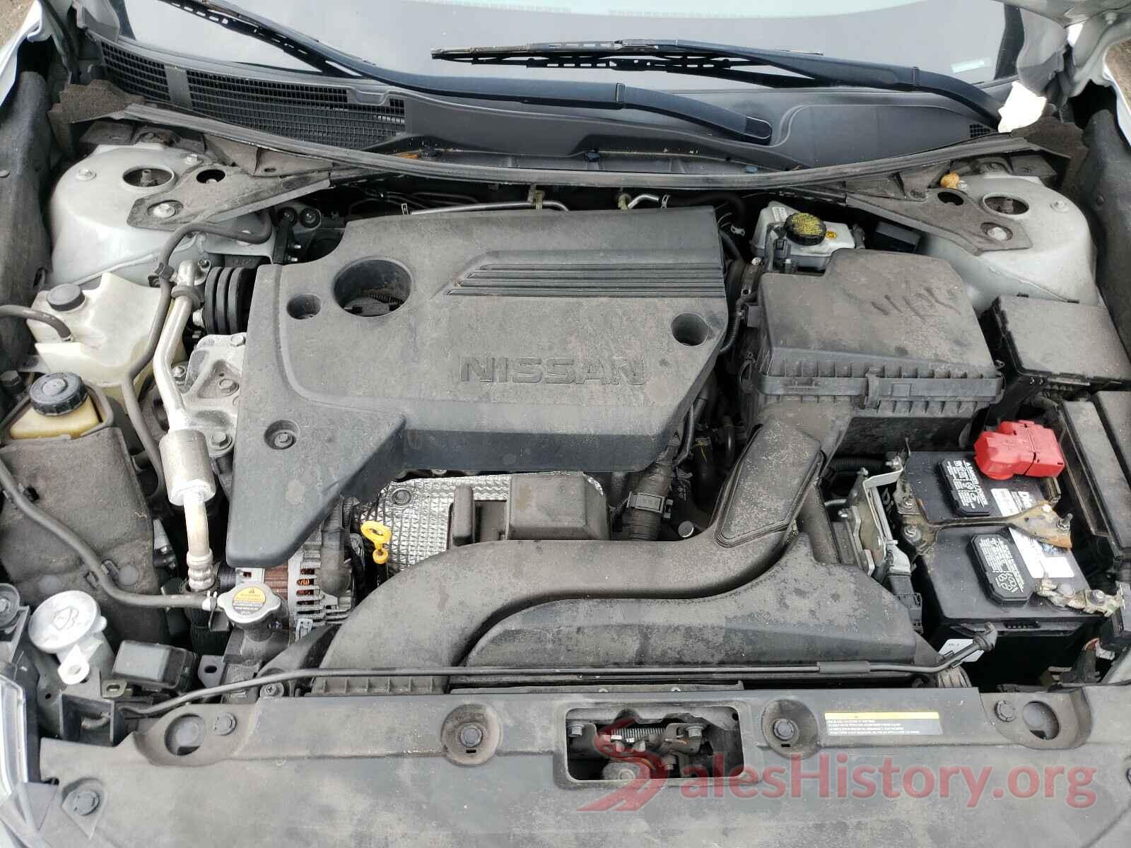 1N4AL3AP3JC155589 2018 NISSAN ALTIMA