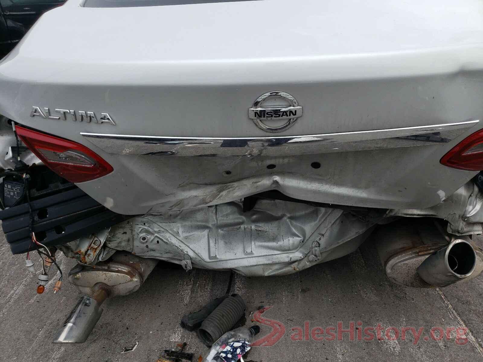 1N4AL3AP3JC155589 2018 NISSAN ALTIMA