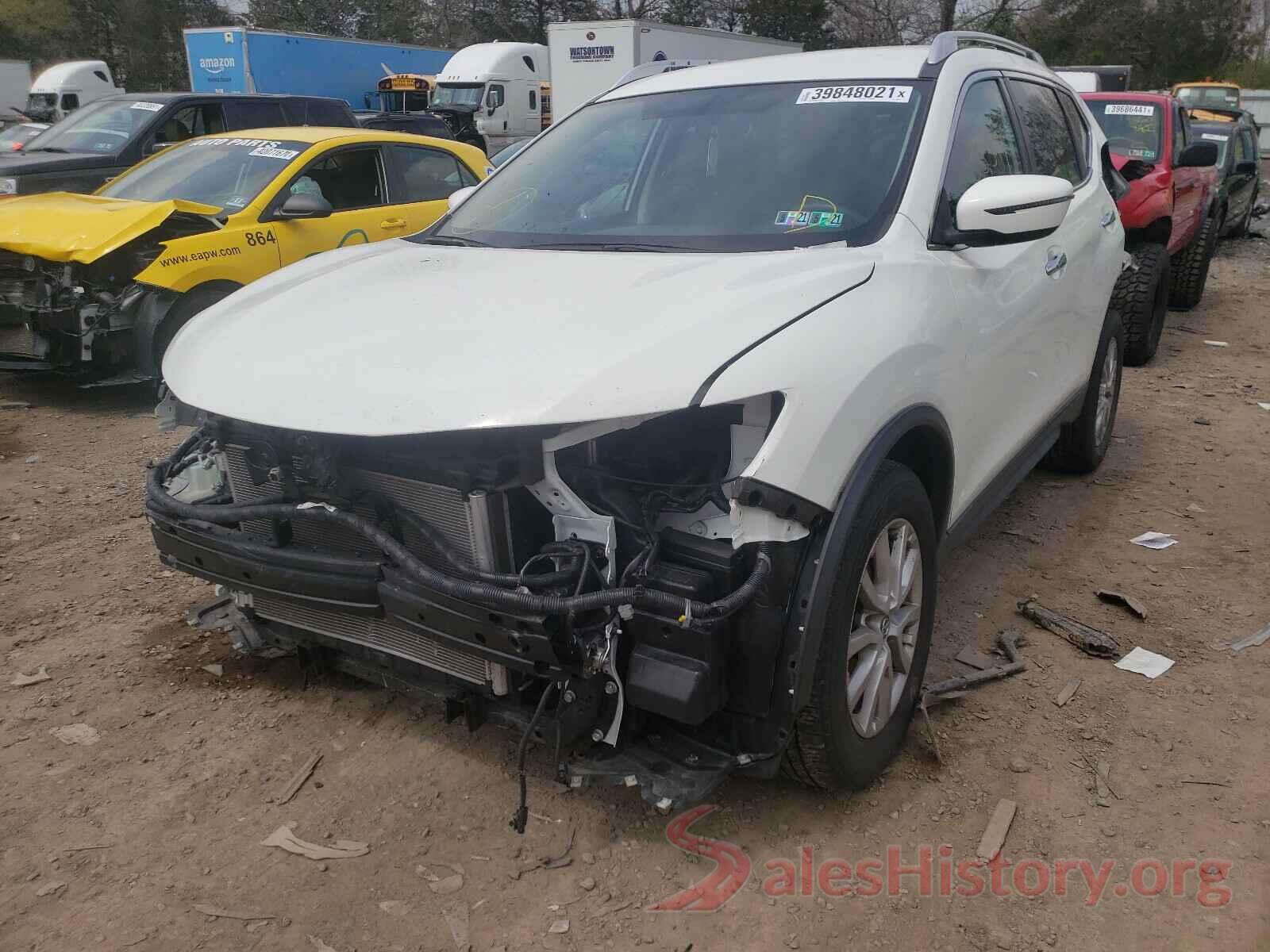 KNMAT2MV9JP565191 2018 NISSAN ROGUE