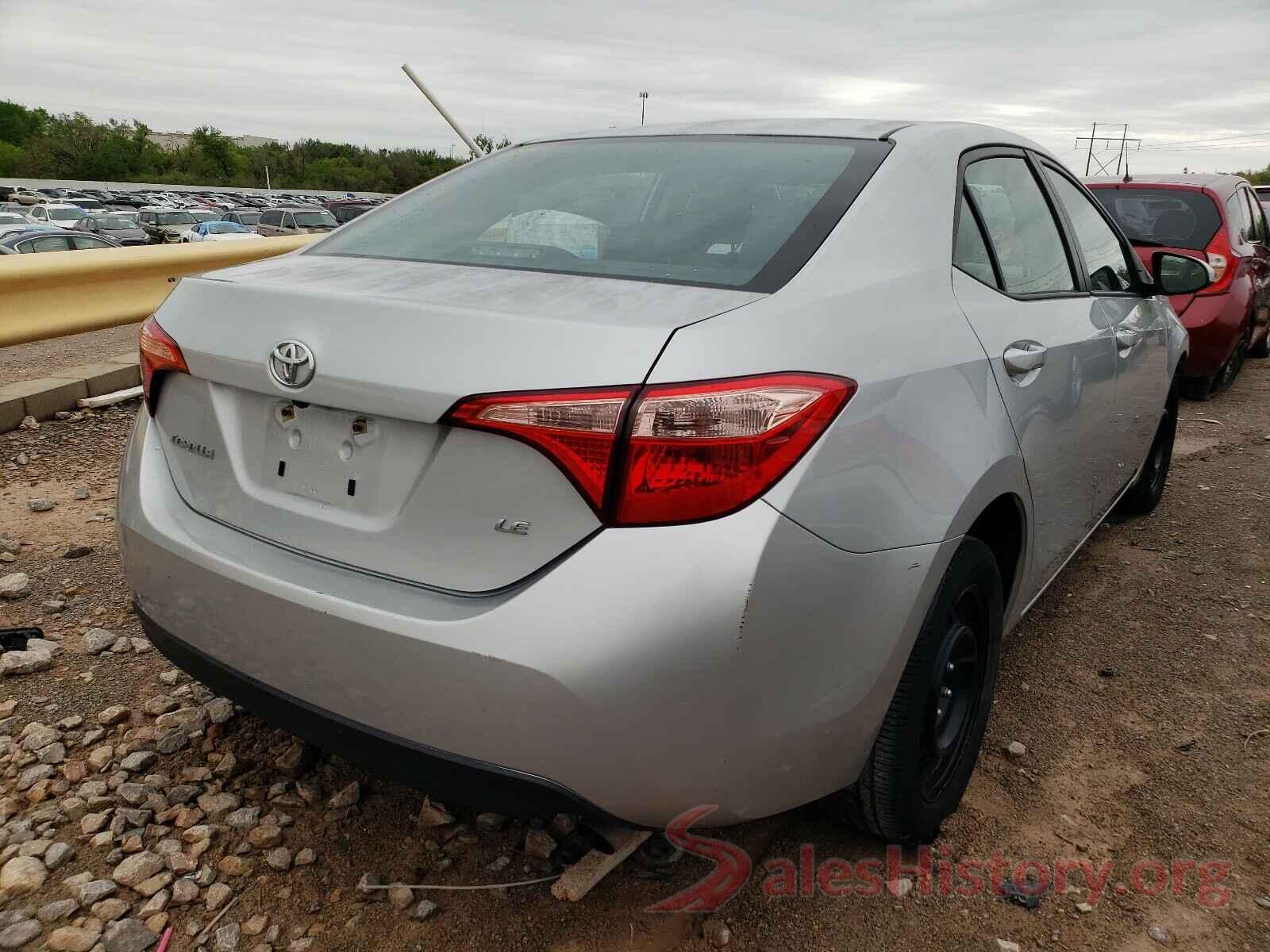 2T1BURHE5HC789412 2017 TOYOTA COROLLA