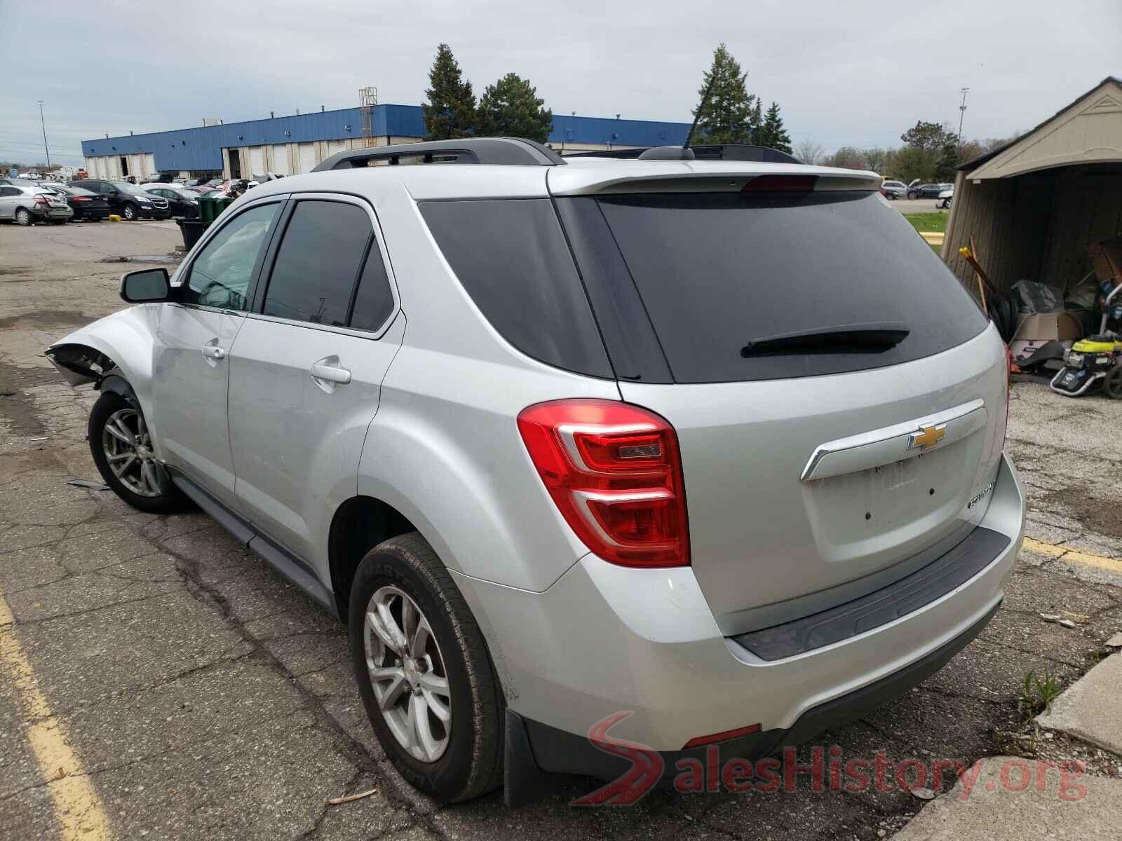 2GNALCEK5G1182470 2016 CHEVROLET EQUINOX