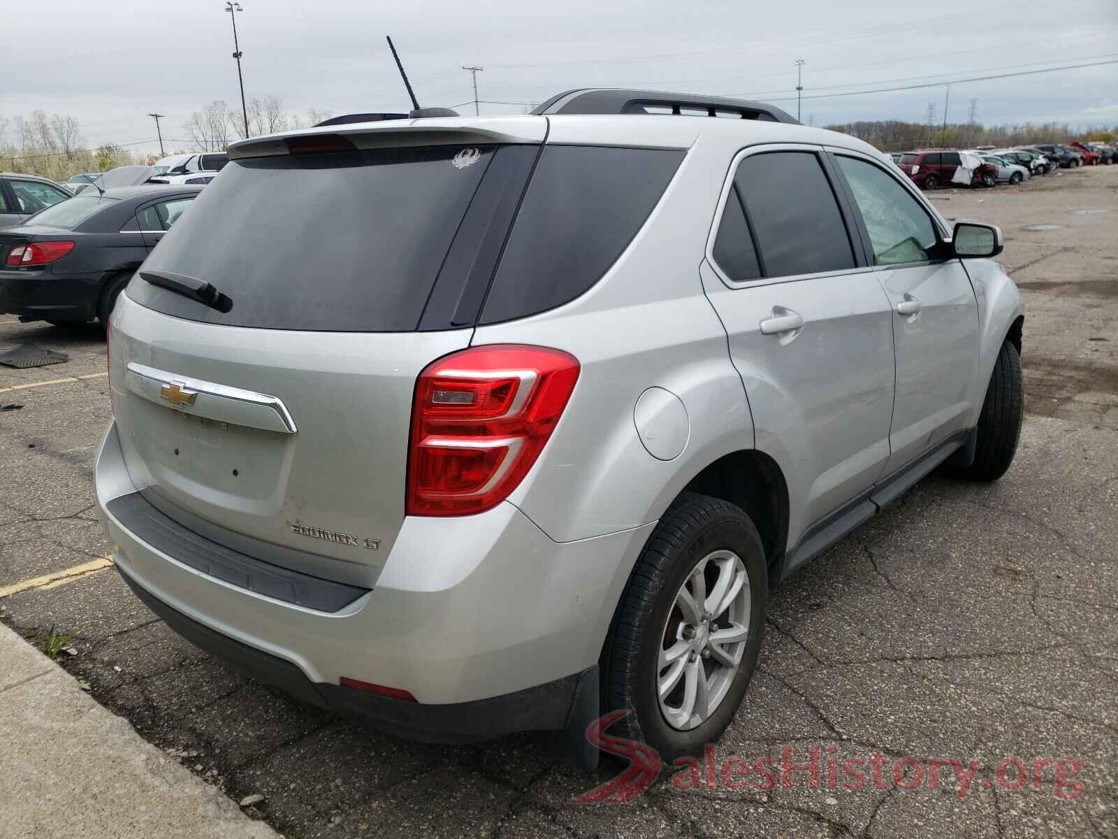 2GNALCEK5G1182470 2016 CHEVROLET EQUINOX