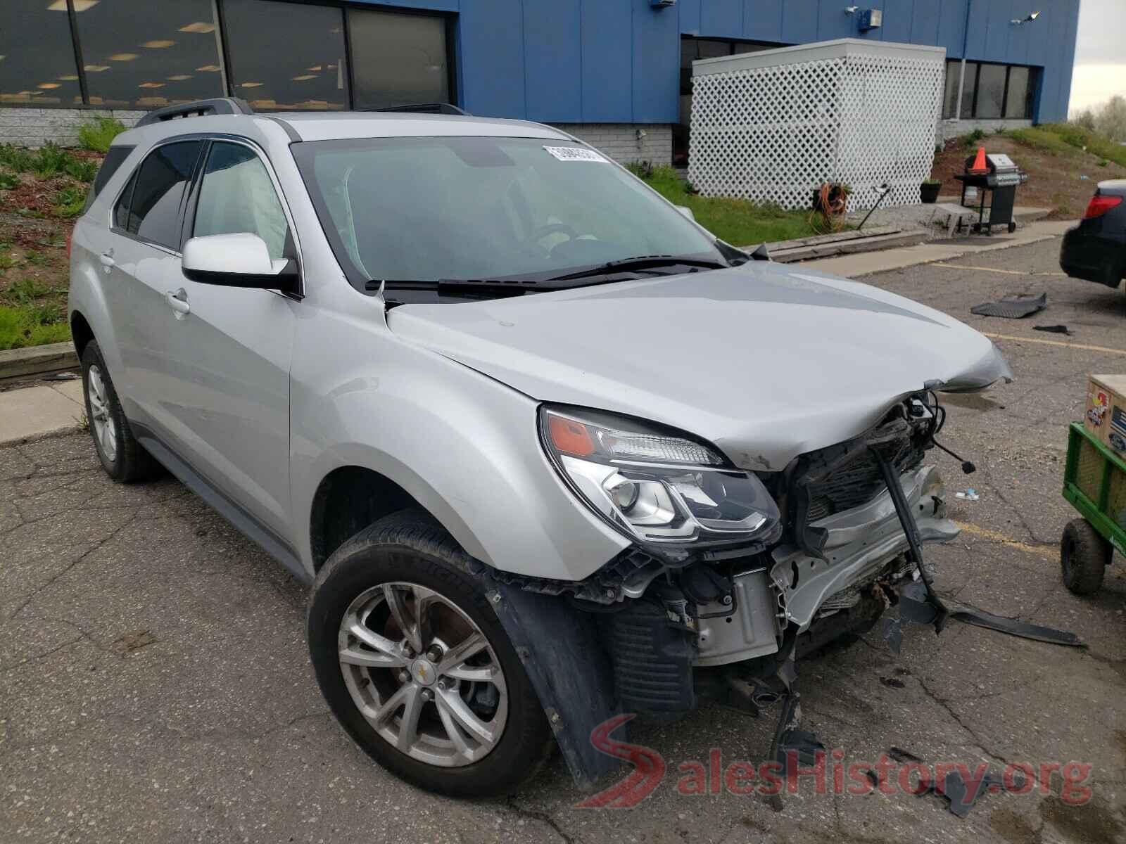 2GNALCEK5G1182470 2016 CHEVROLET EQUINOX