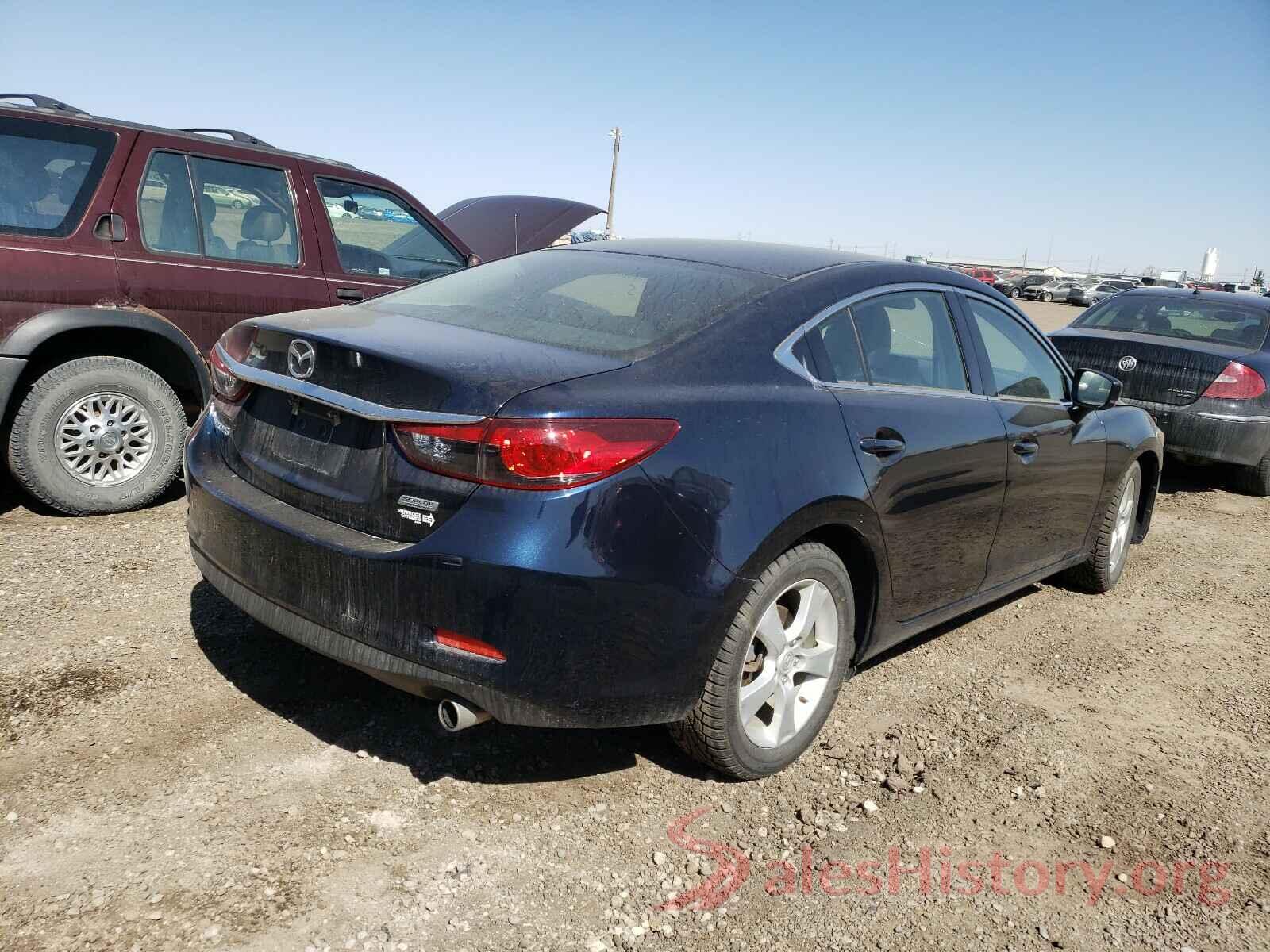 JM1GL1V52H1149936 2017 MAZDA 6