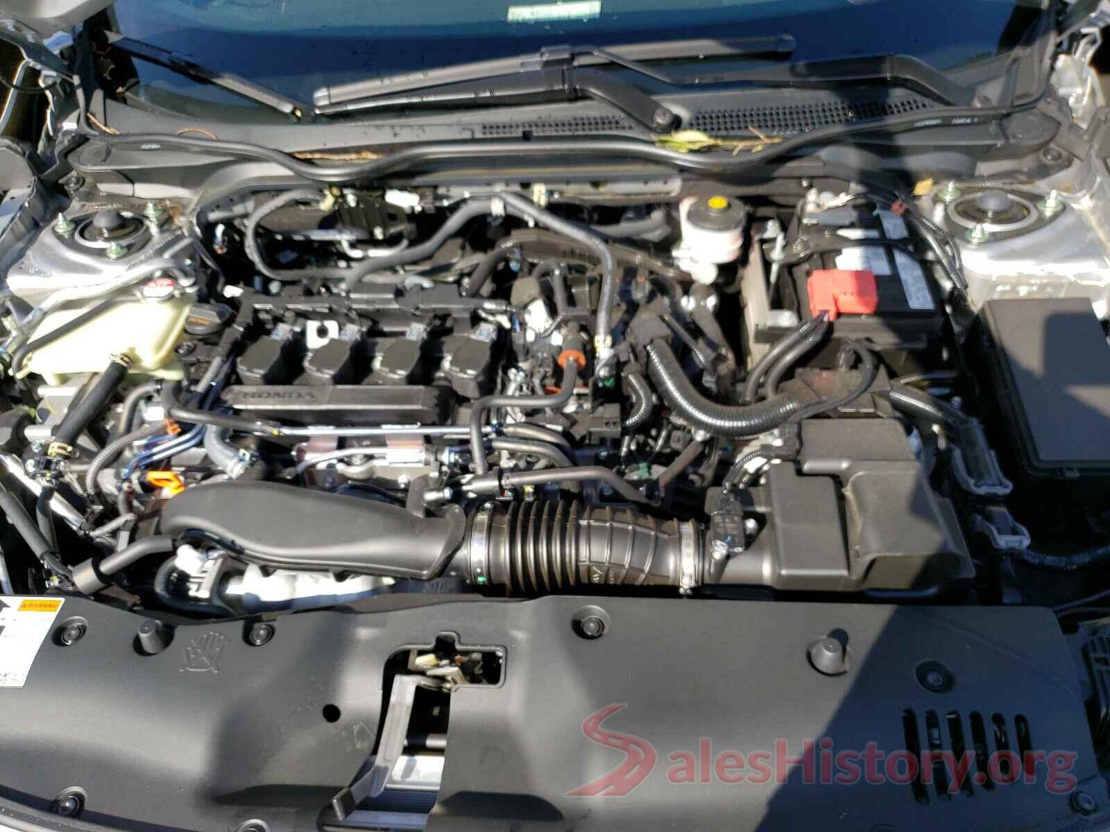 SHHFK7H66MU211666 2021 HONDA CIVIC