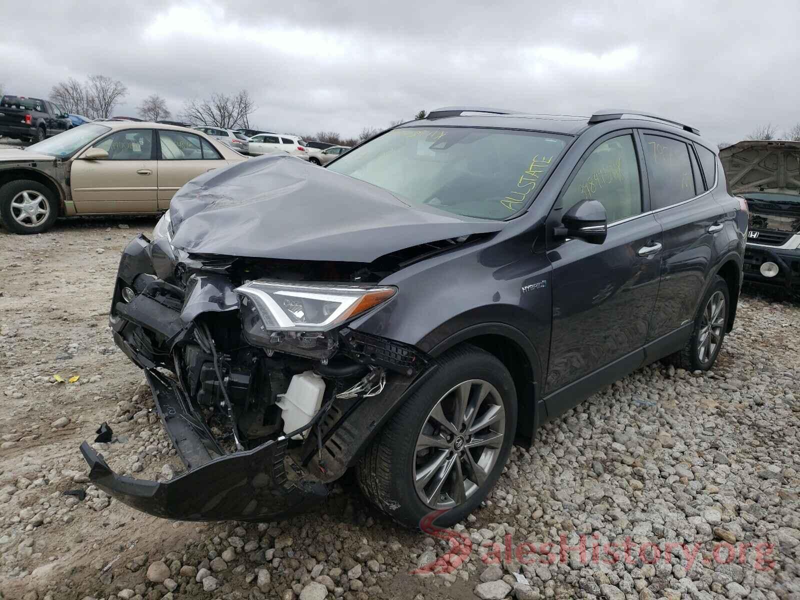 JTMDJREV6JD177041 2018 TOYOTA RAV4