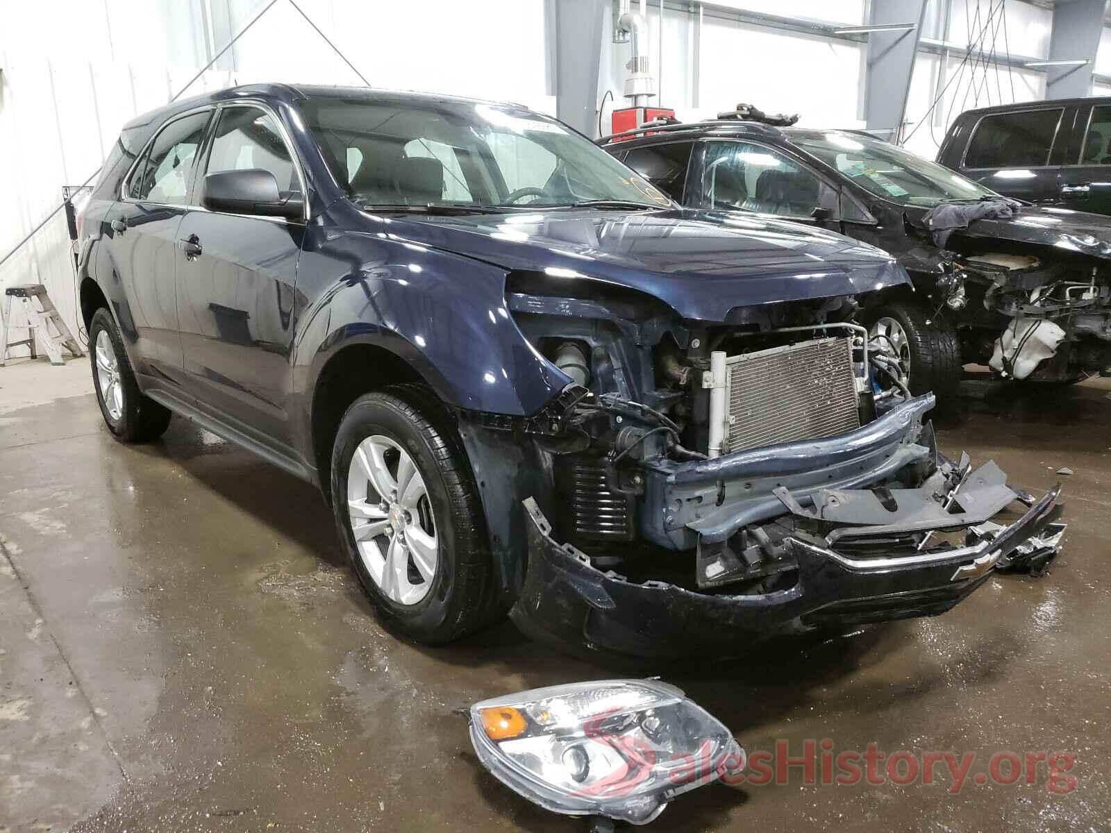 2GNALBEK3G1119782 2016 CHEVROLET EQUINOX