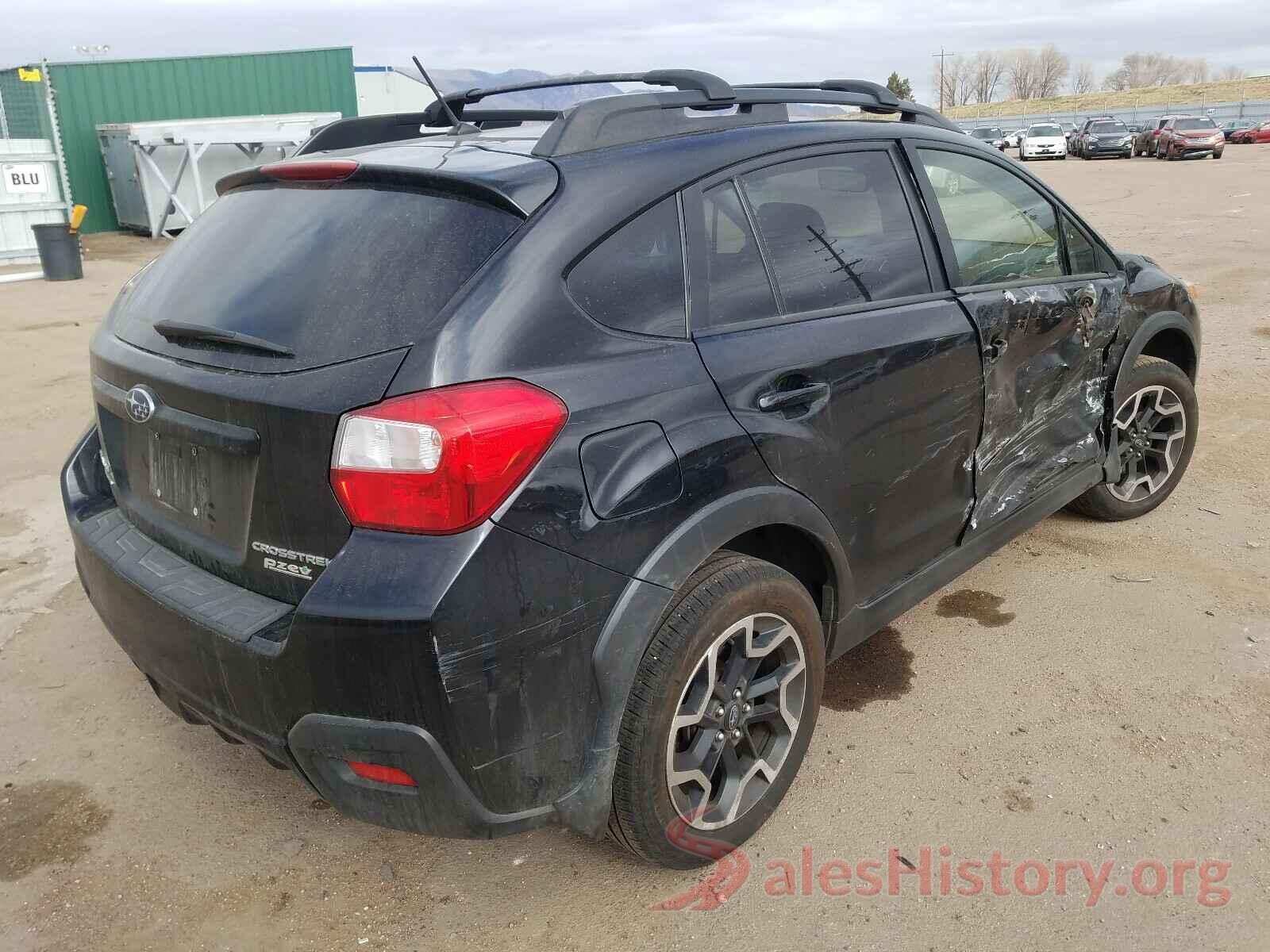 JF2GPABC3HH235904 2017 SUBARU CROSSTREK