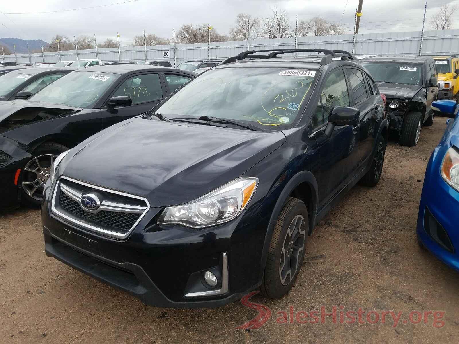 JF2GPABC3HH235904 2017 SUBARU CROSSTREK