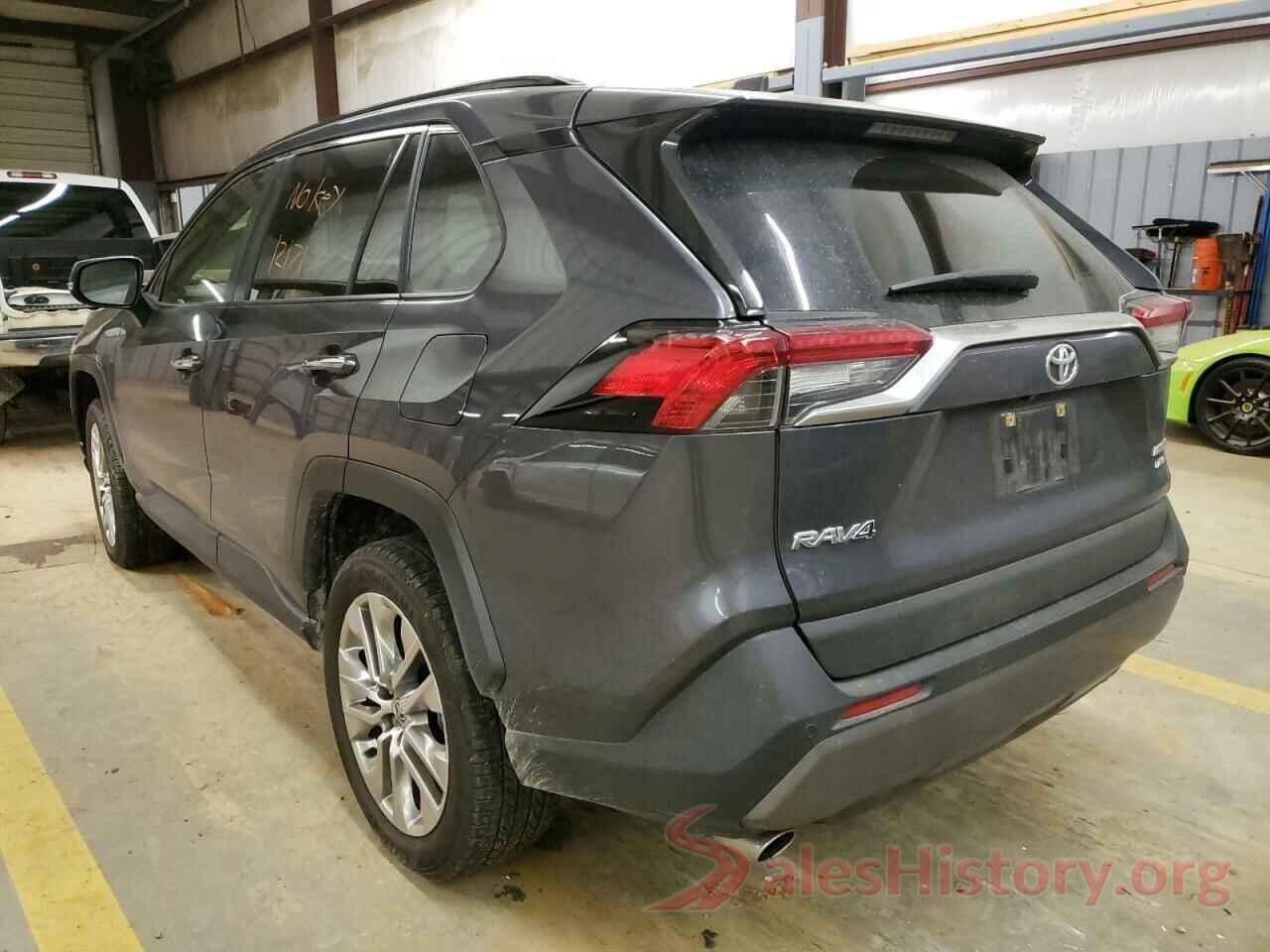 JTMN1RFV3LD063231 2020 TOYOTA RAV4