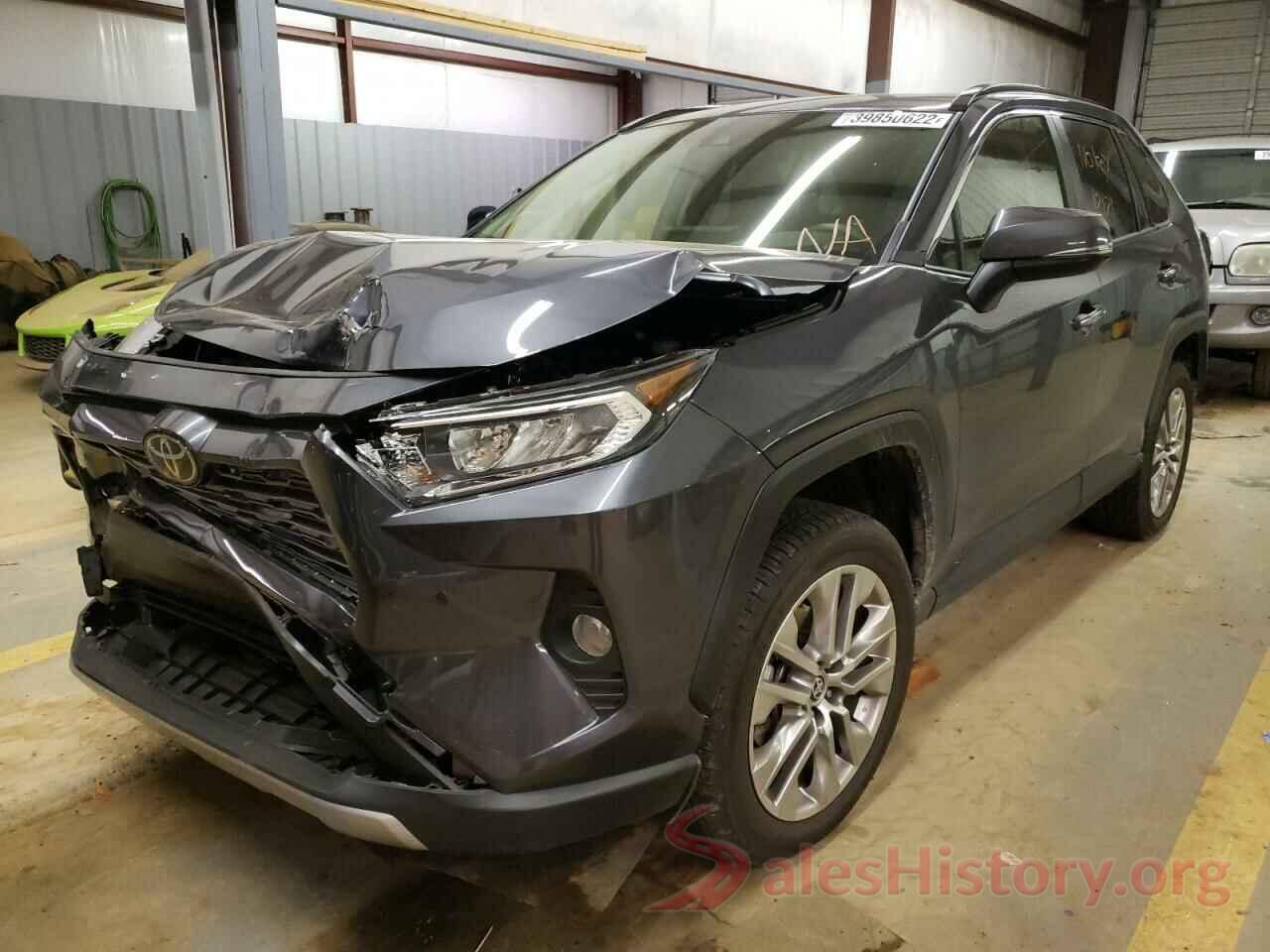 JTMN1RFV3LD063231 2020 TOYOTA RAV4