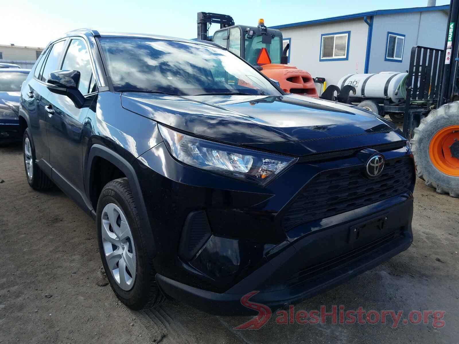 JTMK1RFV0KD037865 2019 TOYOTA RAV4