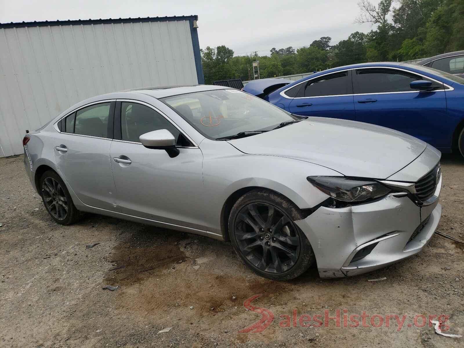 JM1GJ1W53G1430078 2016 MAZDA 6