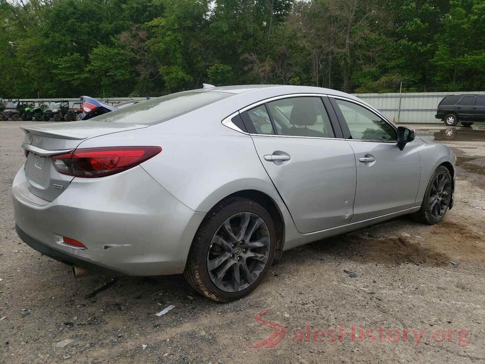 JM1GJ1W53G1430078 2016 MAZDA 6