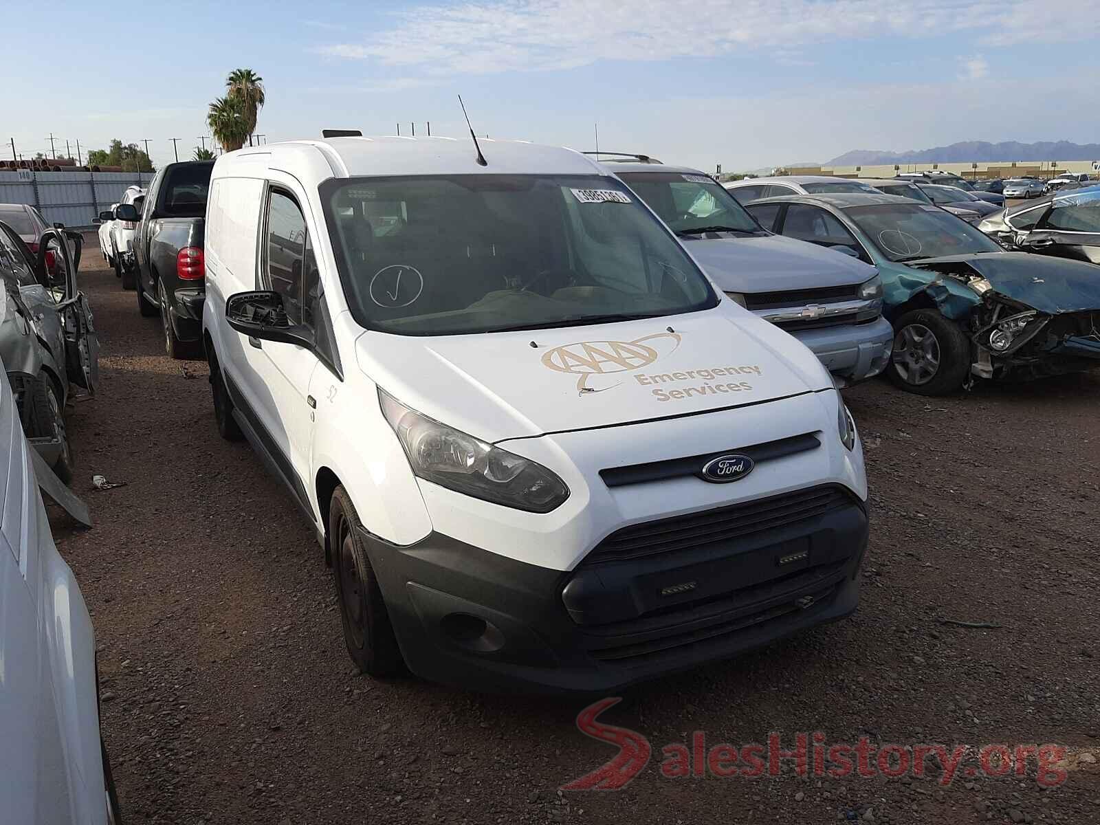 NM0LS7E75H1317331 2017 FORD TRANSIT CO