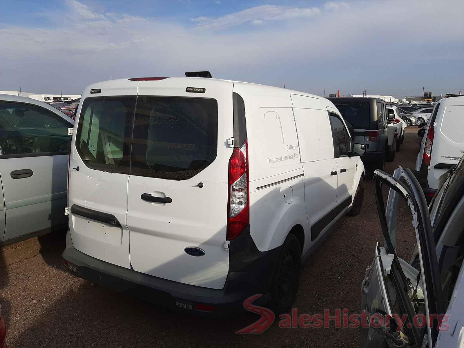 NM0LS7E75H1317331 2017 FORD TRANSIT CO