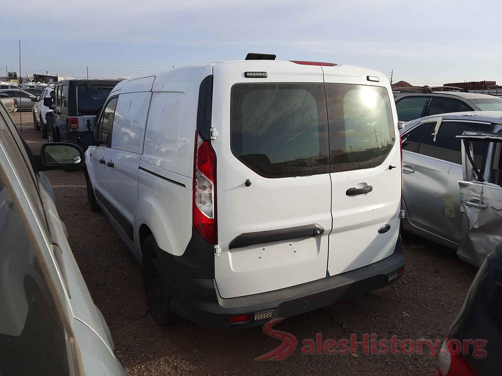 NM0LS7E75H1317331 2017 FORD TRANSIT CO