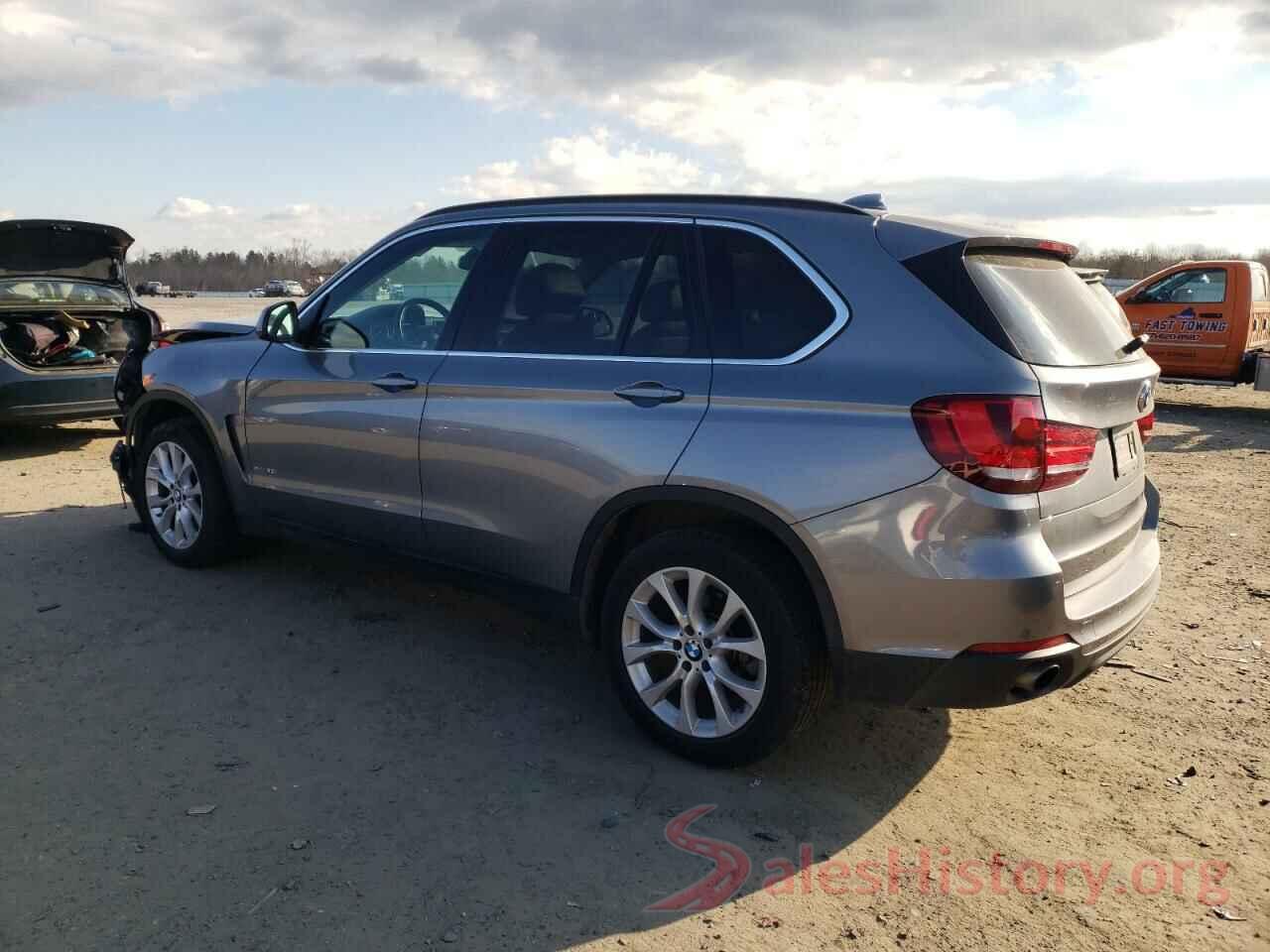 5UXKR0C5XG0P33638 2016 BMW X5