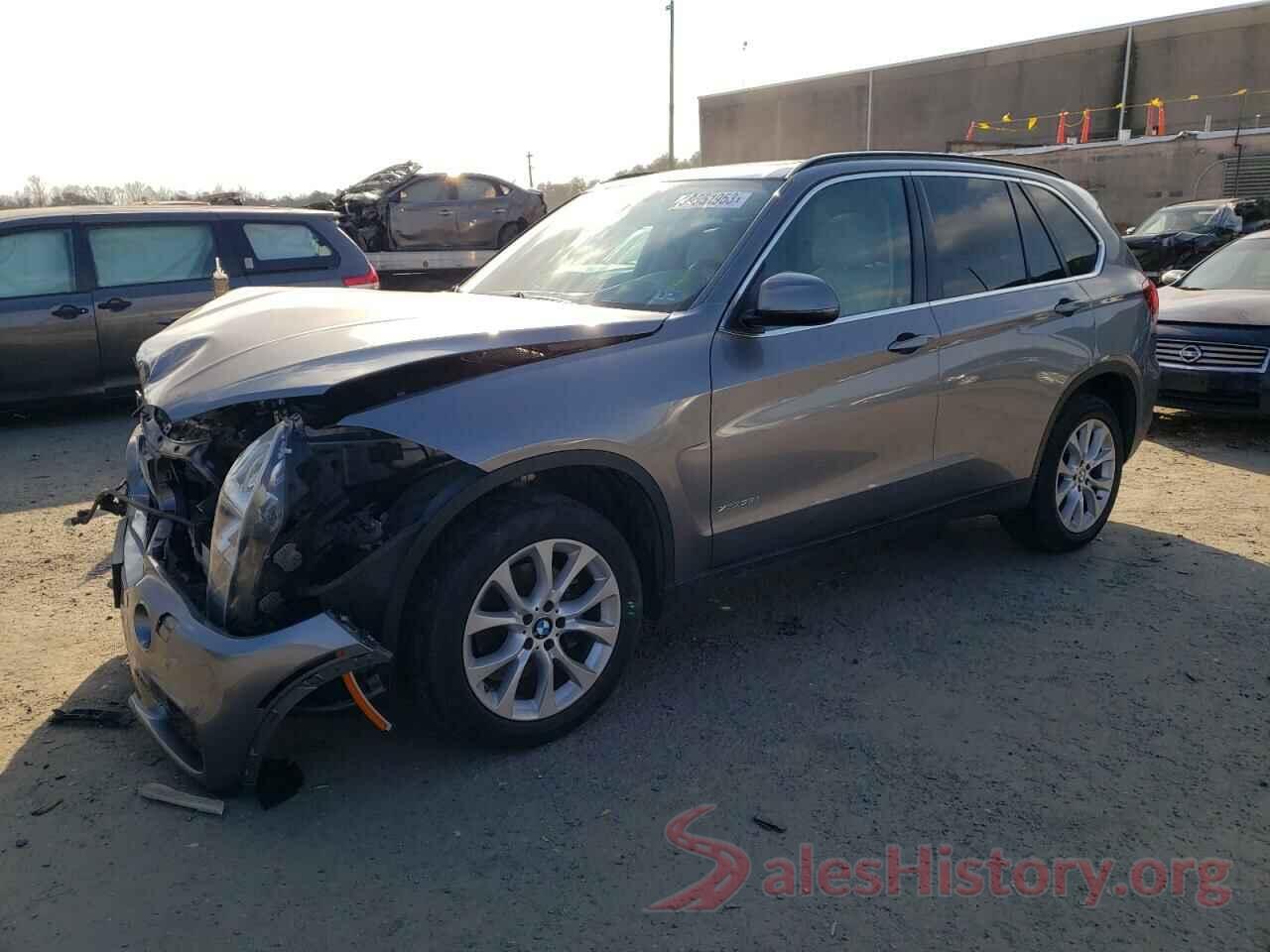 5UXKR0C5XG0P33638 2016 BMW X5