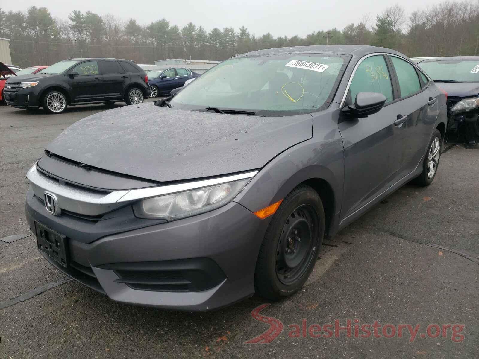 19XFC2F53HE229128 2017 HONDA CIVIC