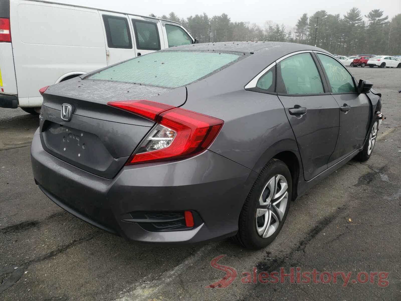 19XFC2F53HE229128 2017 HONDA CIVIC