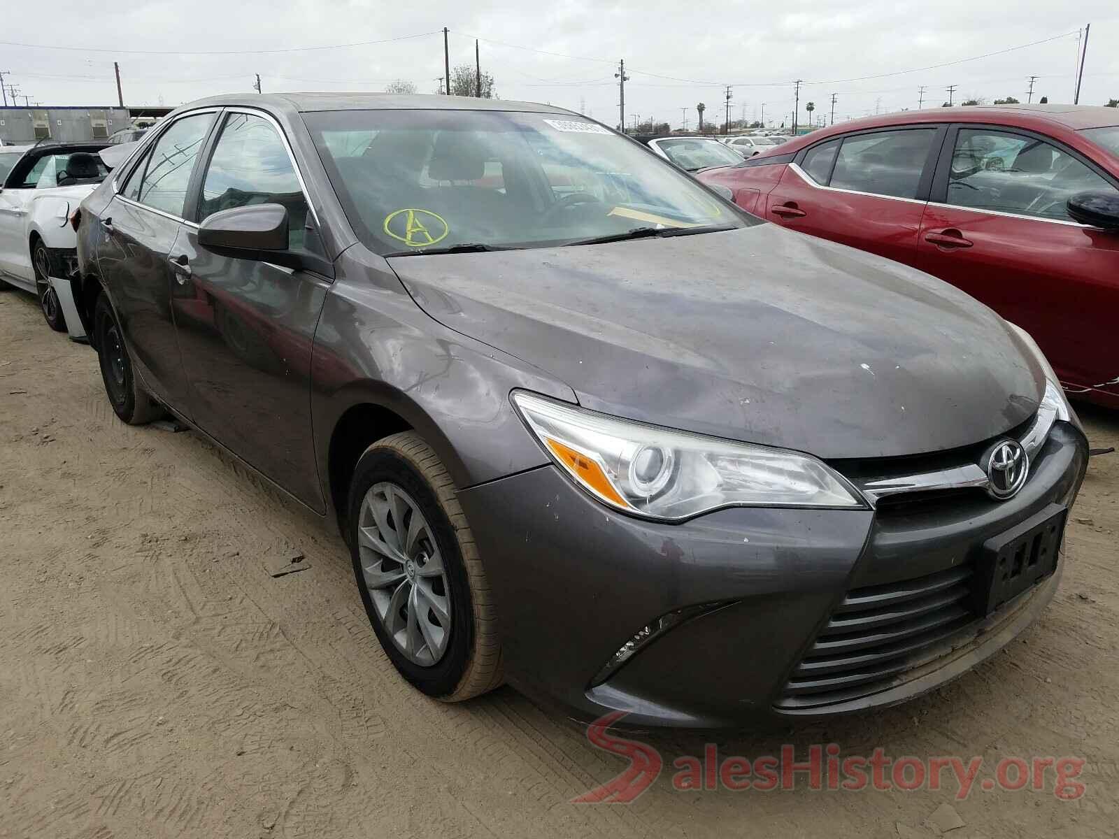 4T1BF1FK1HU340635 2017 TOYOTA CAMRY